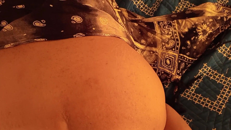 Moo DBOXXX: Mature Christian Cheater, Her Husband Calls Her on the Phone...