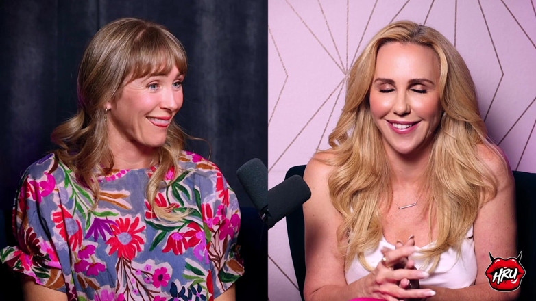Holly Randall Productions: Capovolgi lo script: keely Rankin intervista holly Randall