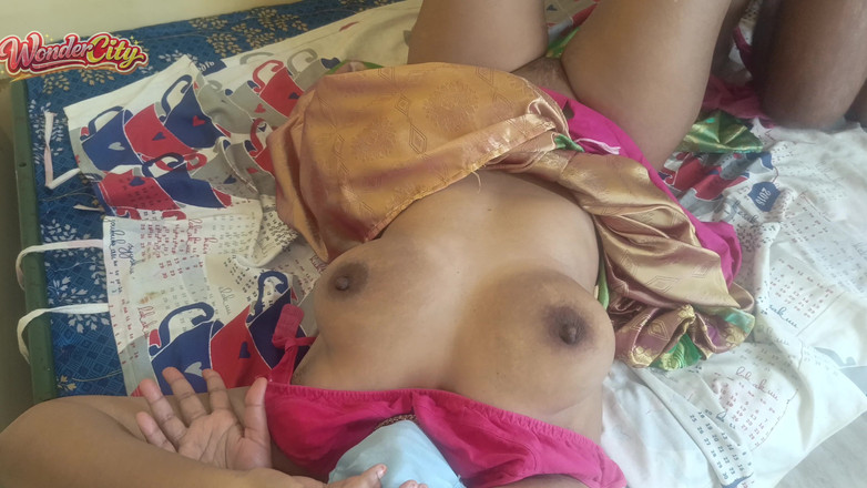 Palani69: Couples Enjoying Hot Fuck in Bed