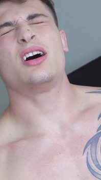 Super Cock Kellan Hartmann Finally Butt Fucked! Big Dick Energy From C