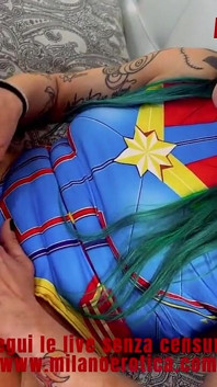 Oyuncu seçmeleri Alessandro Torinoerotica Milanoerotica