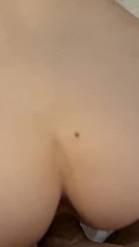 Ups... Accidentally Cum Inside Her!