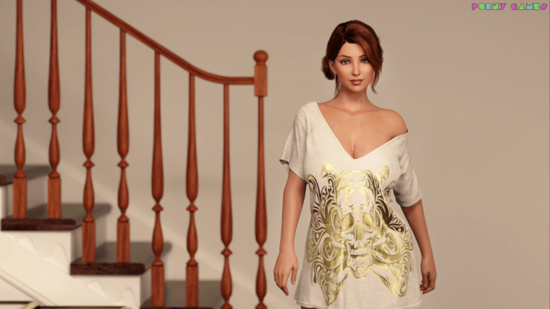 Porny Games: นาตาช่า ภรรยาเงียน โดย Archimedescompany - ภรรยาร้อนยั่วเย็ดเพื่อนบ้านแก่เงี่ยน 10