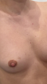 Everything Was Leading to This Exact Sensation