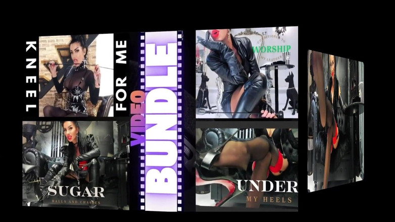 TheCountess: Cúi đầu trước nữ thần da