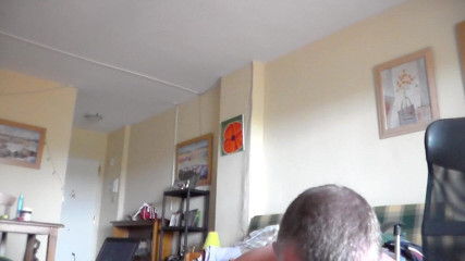 Sex hub couple: John spara il suo sperma sul buco del culo di...