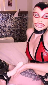 Helena Locke Wants You to Spread You Nice Ass Open Ft Madeline Marlowe