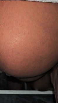 Stepmom's Anal Hole Spasms, Demands Cock and Filling with Cum
