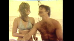 Vintage megastore: ビーチのハリー・リームズ