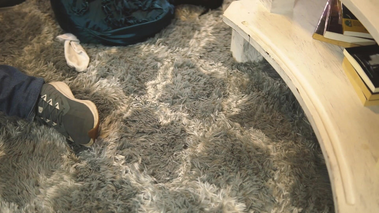 Naty Delgado: Partiden Sonra! Üvey annem, üvey babam bana sikişmeyi, binmeyi ve döllene kadar...