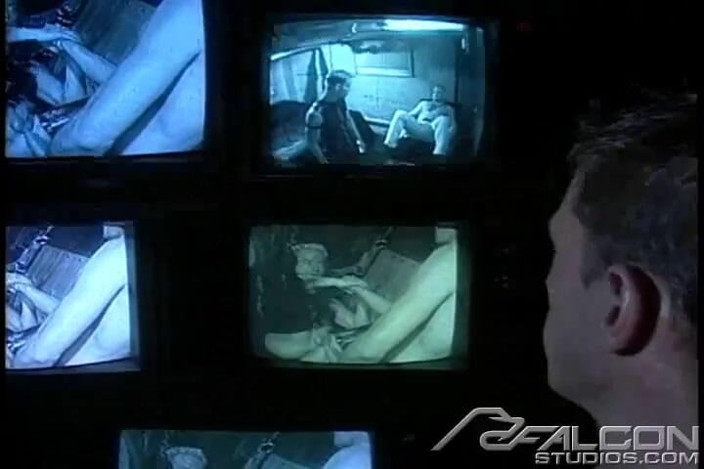 Falcon Studios: Shock, Part 1