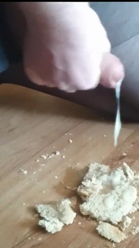 맛있는 호감 토스트 빵