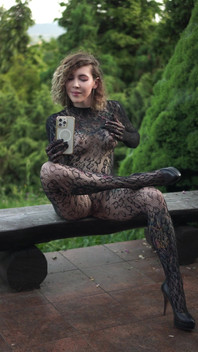 Every Curve Caught in a Web of Desire