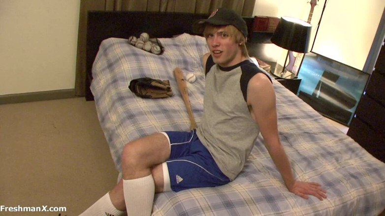BoyFun Solo: Chrétien - HD