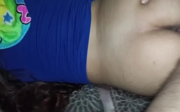 Eco Wild: I Woke Her up with Sex.