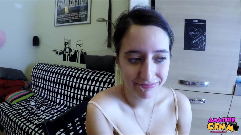 Amateur CFNM: I'm a Good Girl