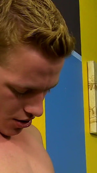 Bare Lustful Teens - část # 3 - 100% bez sedla