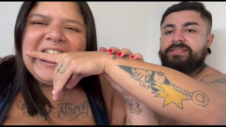 Mary Jhuana: 玩咬合