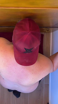 Uomo bisessuale a Gloryhole - L'orgasmo più rumoroso di sempre