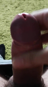 Masturbation mit stöhnen 9