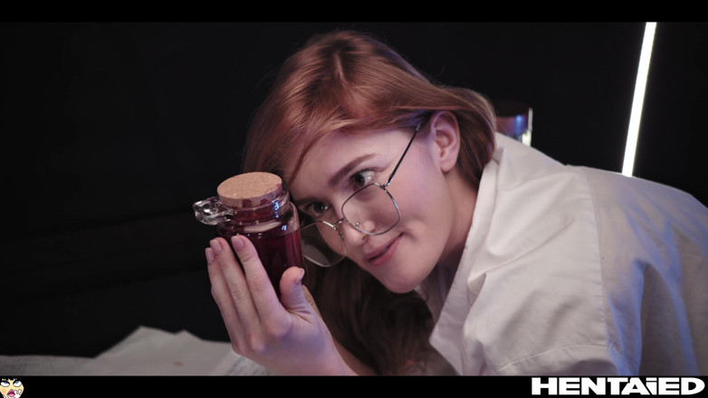 Hentaied: Jiology lab 2: 인형