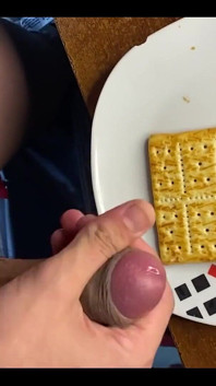 Cum Sandwich