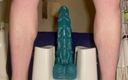 Turtlewax: Riding Sea Dildo Xxl - 15 lutego 2024