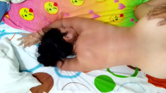 Valkyrie and Luigy Couple: Mengongkek dubur panas saya lubang kecil