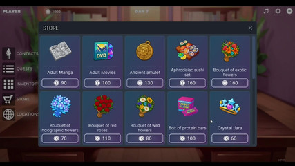 HotSummer117: Horny Union Cap 2 - Focení s MILF a masáž pro nahou...