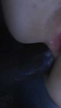 Cassidy Blue: Một con cặc đen lớn trong mông
