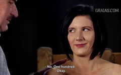 Roxy casting