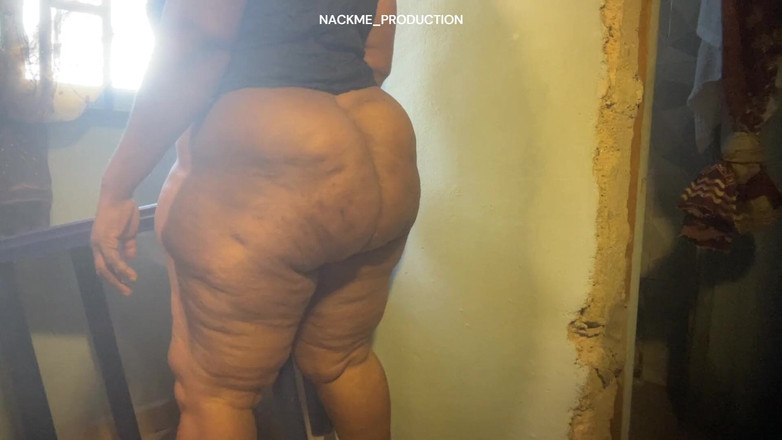 NACKME_PRODUCTION: 내 남편은 나에게 섹스 장난감을 구입거부하고 그는 항상 떨어져있어, 그래서 나는 항상 발정난거야 나 자신에게이 작업을 수행