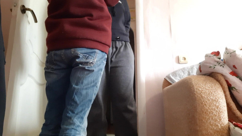 Lesbian-illusion: My Girlfriend Thanked Me for the Iphone by Licking My...