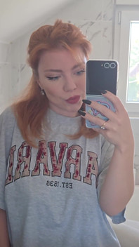 Redhead