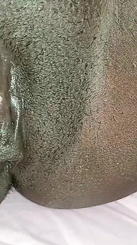 Big Pussy Playing Toy