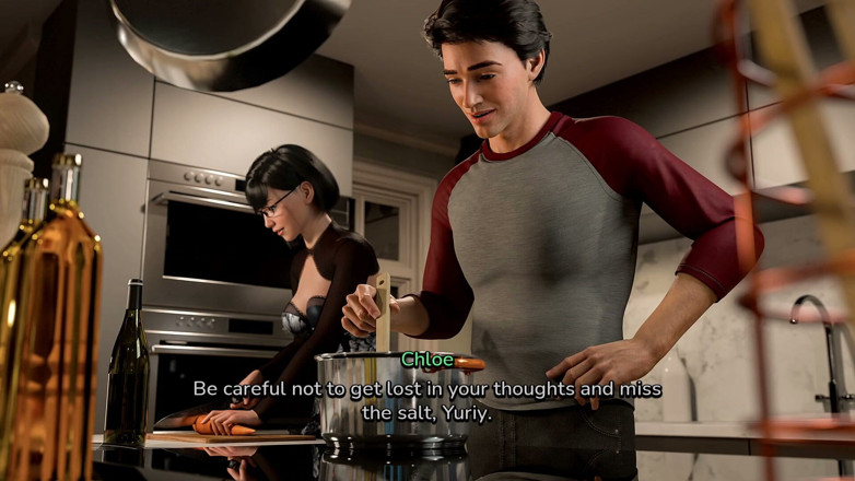 Like A Boss: Hoàn thành gameplay - freshwomen 3, phần 25