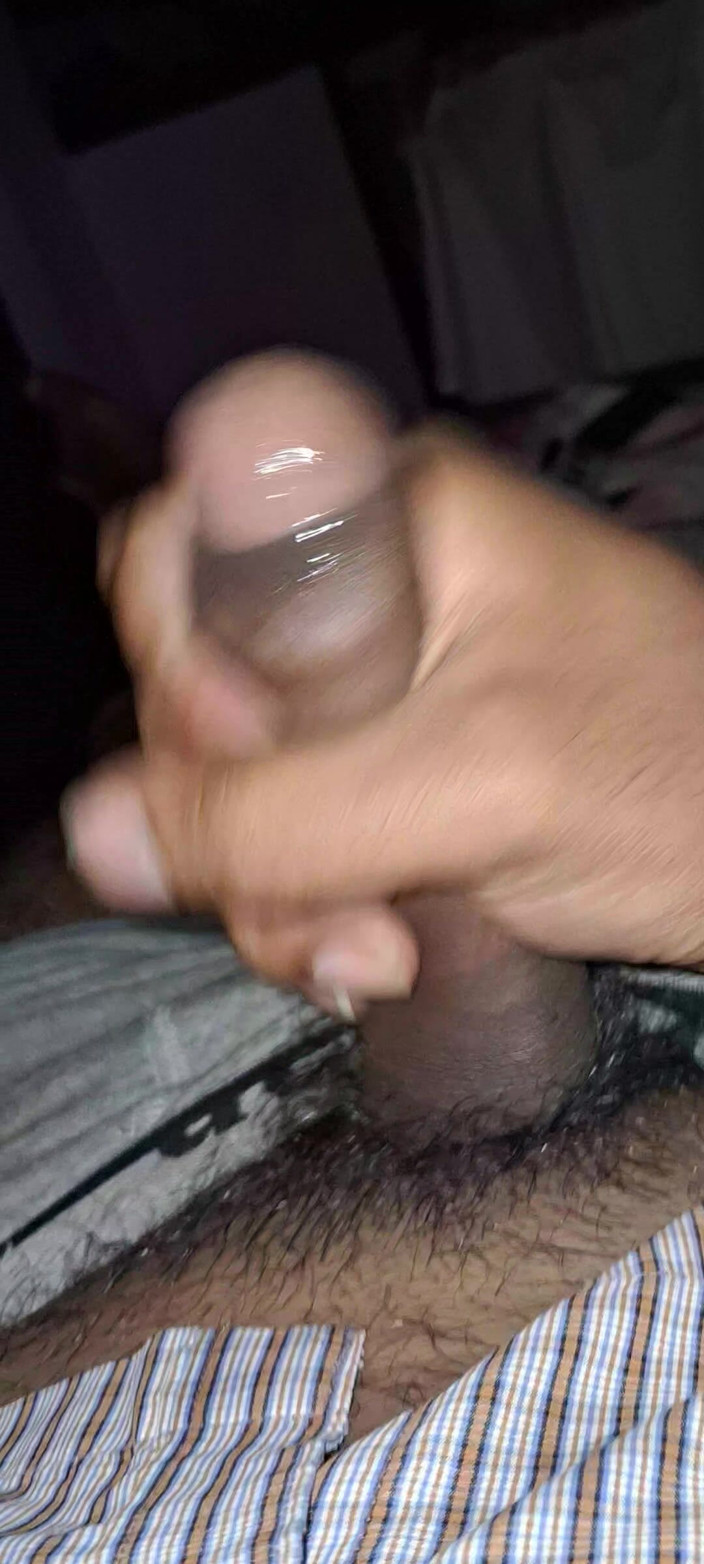 darksiders_eyes_love: Big Black Big Stepdaddy Dick Amateur Masturbation Hand Job Teen...