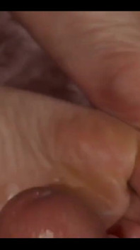 Oily Fuck and Footjob