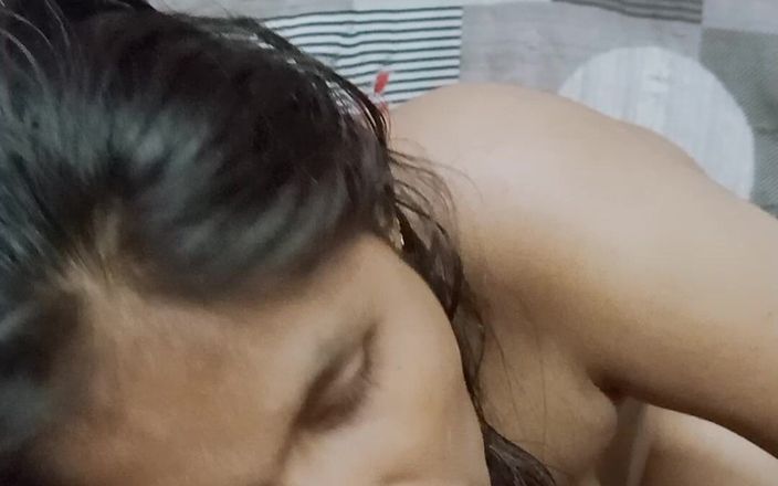Couplemastiii: Người giúp việc Ấn Độ bị chủ nhà đụ