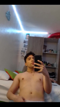 Hot Naked