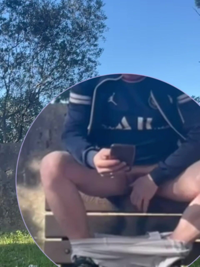 AmateurMates: Amateur Boy Lost a Bet and Had to Expose and...