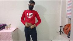 UltraHotBoy69: Mám náladu ve svém vlastním světě