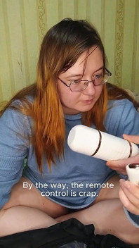 Oyuncaklarım ve video planlarımla ilgili kısa bir podcast