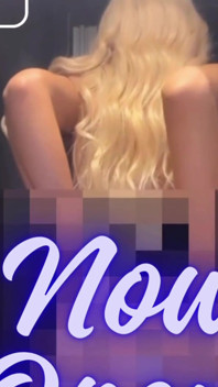 Beautiful Seductive View From the Back, Oh Yeah Baby I Know You Want to See This Video What Are You Waiting for, Click the Butt