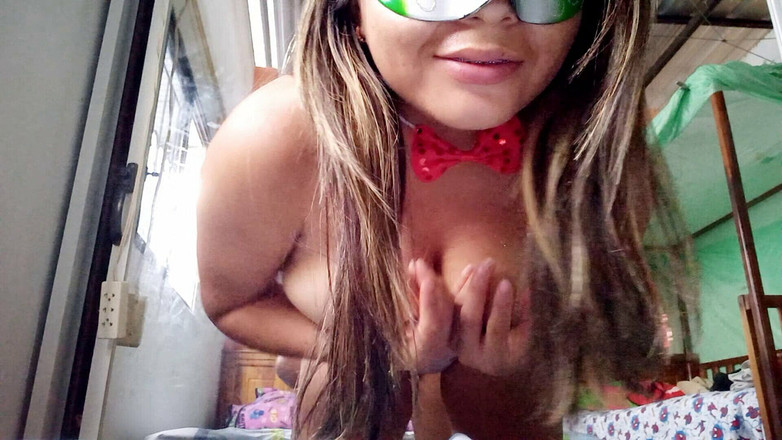 Martin13: Sexy žena je nahá na castingu