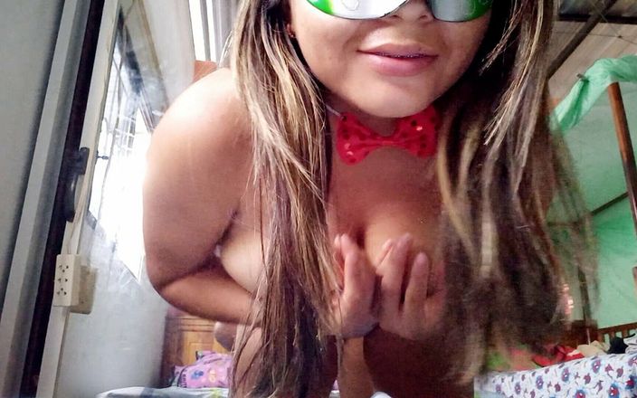 Martin13: Hot Woman Gets Naked at Casting