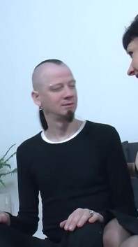 Trojka terapie s Petrou Wegat