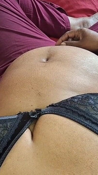 혼자 느끼는 순수한 아시아 밀프