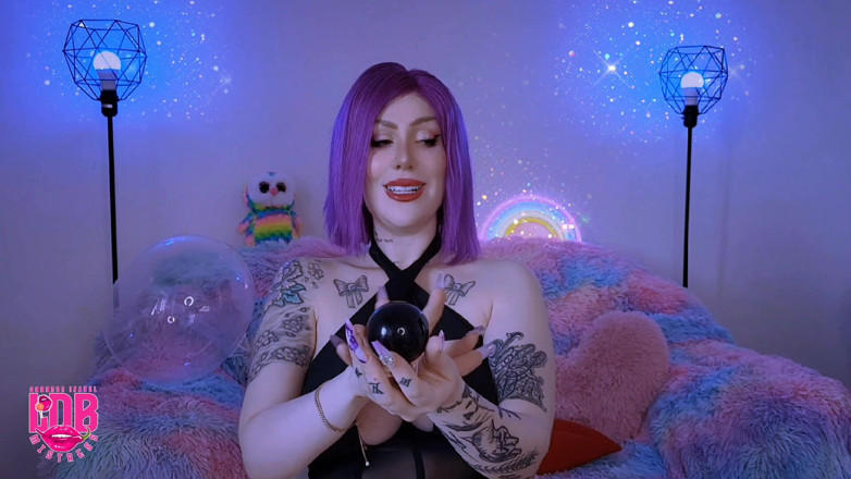 LDBMistress: Le sort gay
