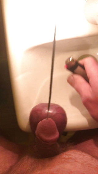 Stuey75: Perlivá močová trubice